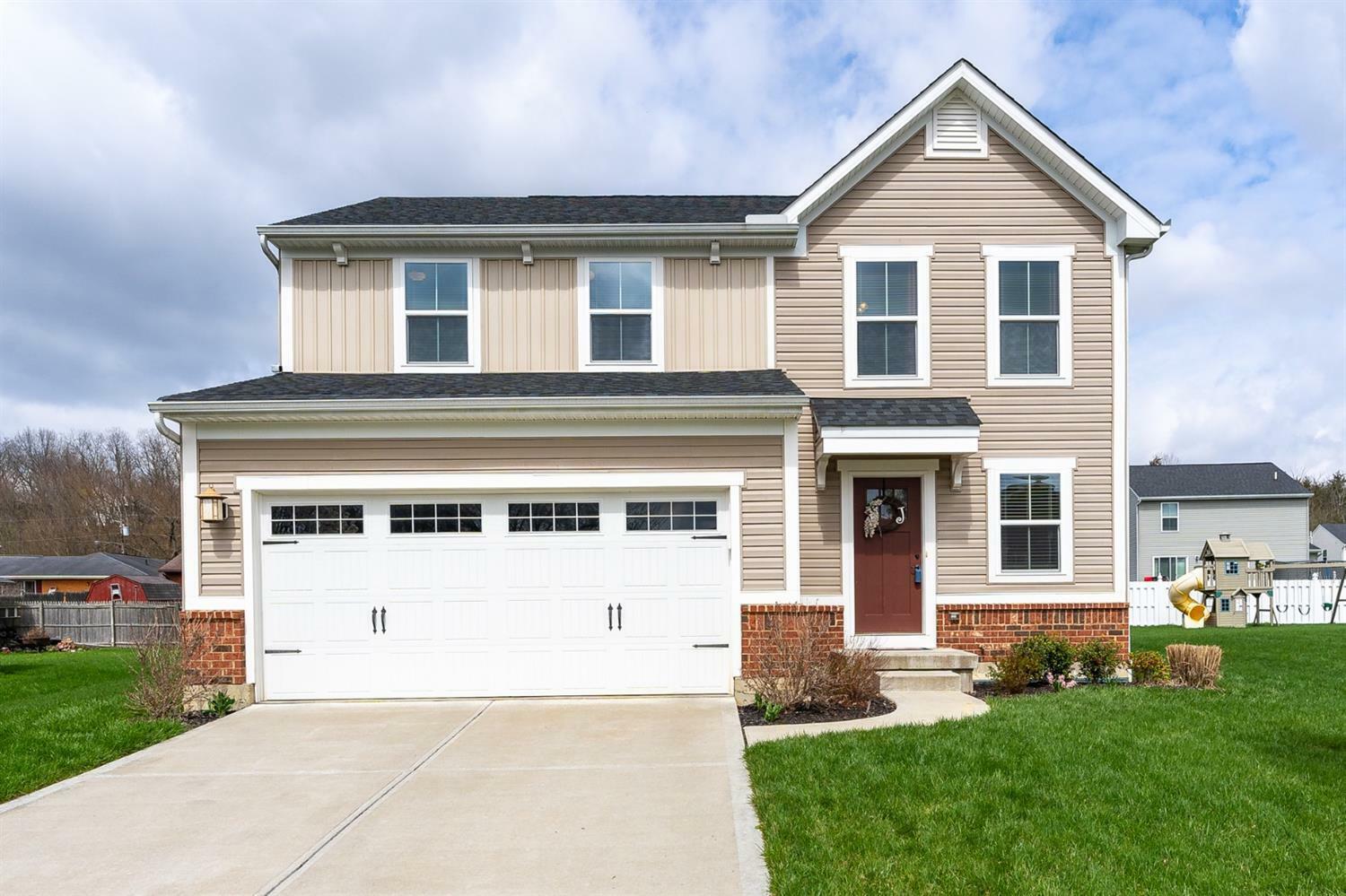 Property Photo: 307 Ilene Ave OH 45065