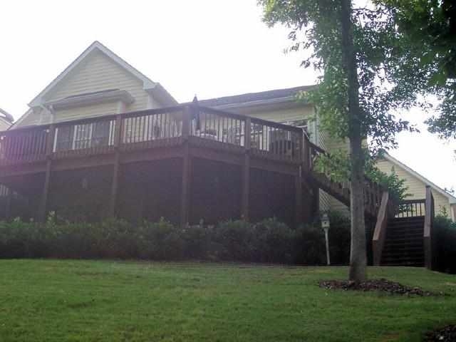 Property Photo: 1580 Vintage Club Drive GA 30642
