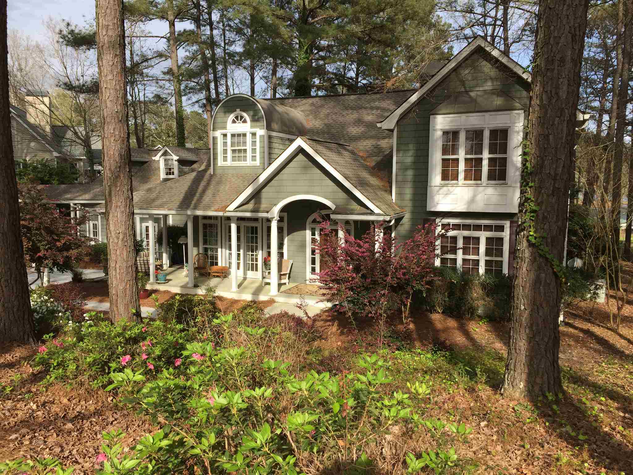 Property Photo: 1000 Westchester Drive GA 30642