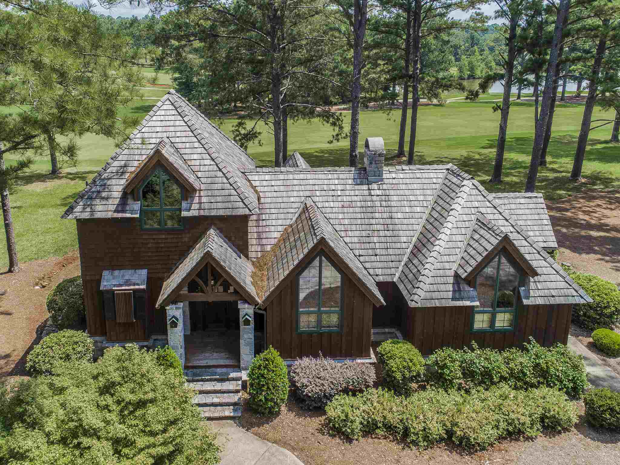 Property Photo: 125 Secoffee Drive GA 31024