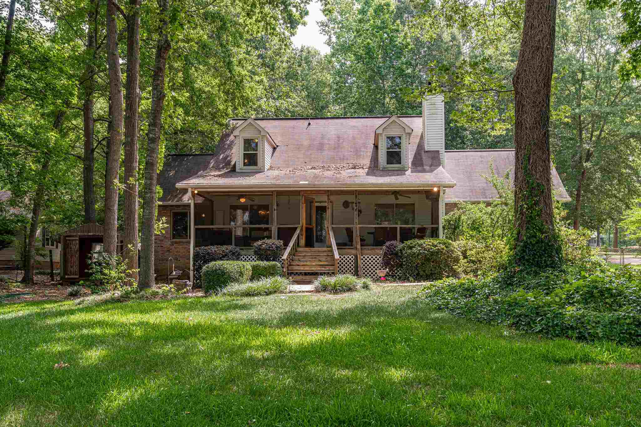 Property Photo: 129 Lakemore Drive GA 31024