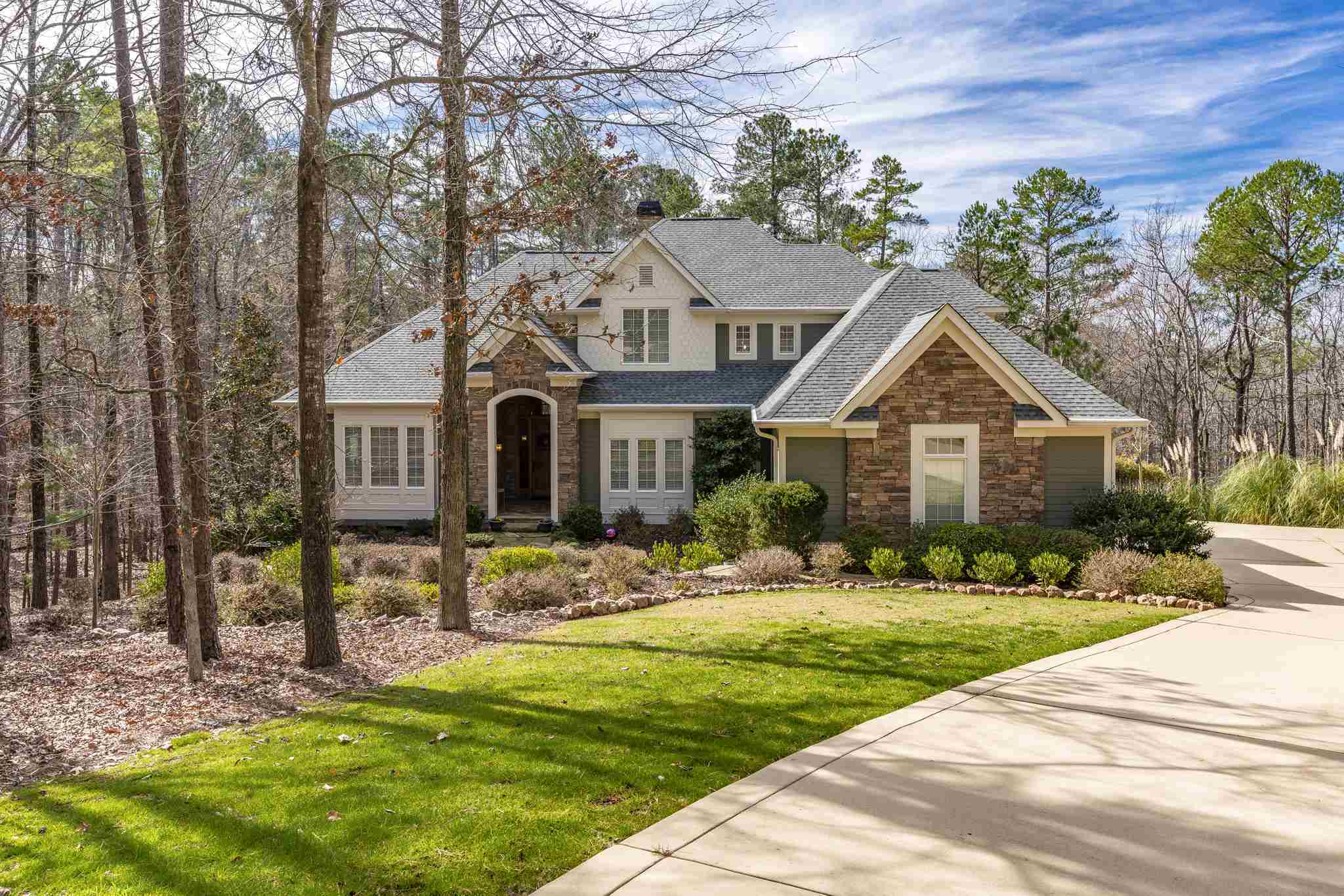 Property Photo: 1030 Neils Fort GA 30642