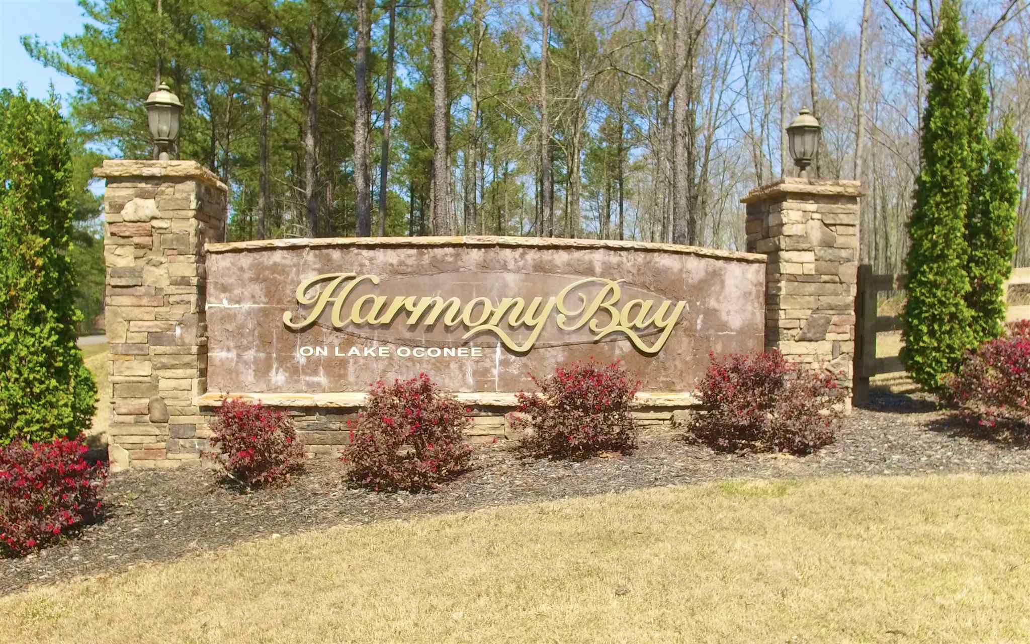 Property Photo: Lot 53 Harmony Bay GA 31024