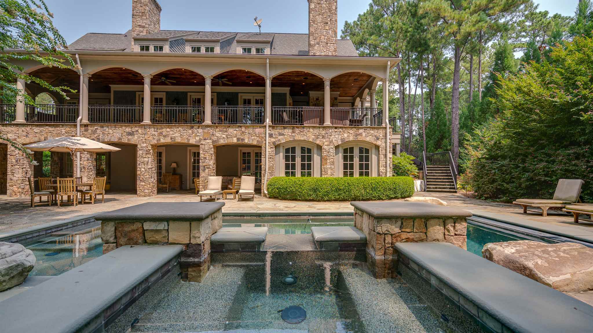 Property Photo:  1241 Lake Club Drive  GA 30642 