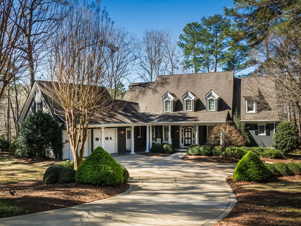 Property Photo: 1311 Planters Trail GA 30642