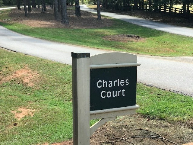 Property Photo: 1011 Charles Court GA 30642-0000