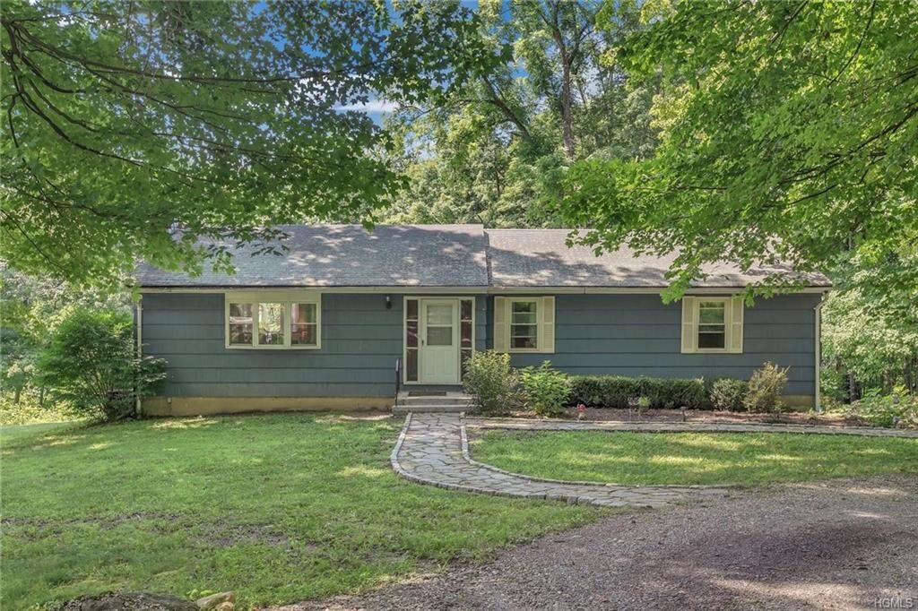 Property Photo:  2528 Amawalk Road  NY 10536 