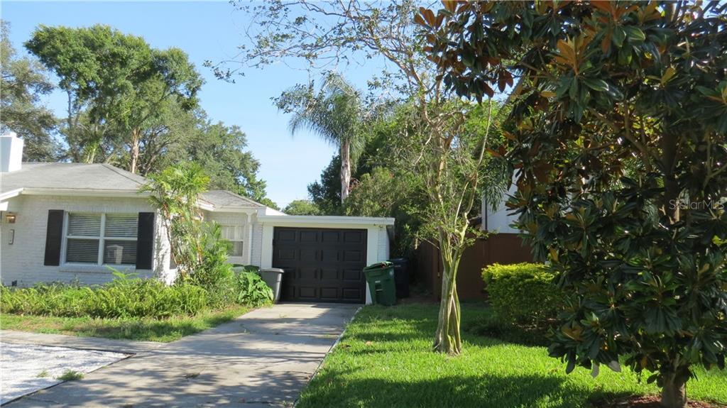 Property Photo: 3510 W Vasconia Street FL 33629