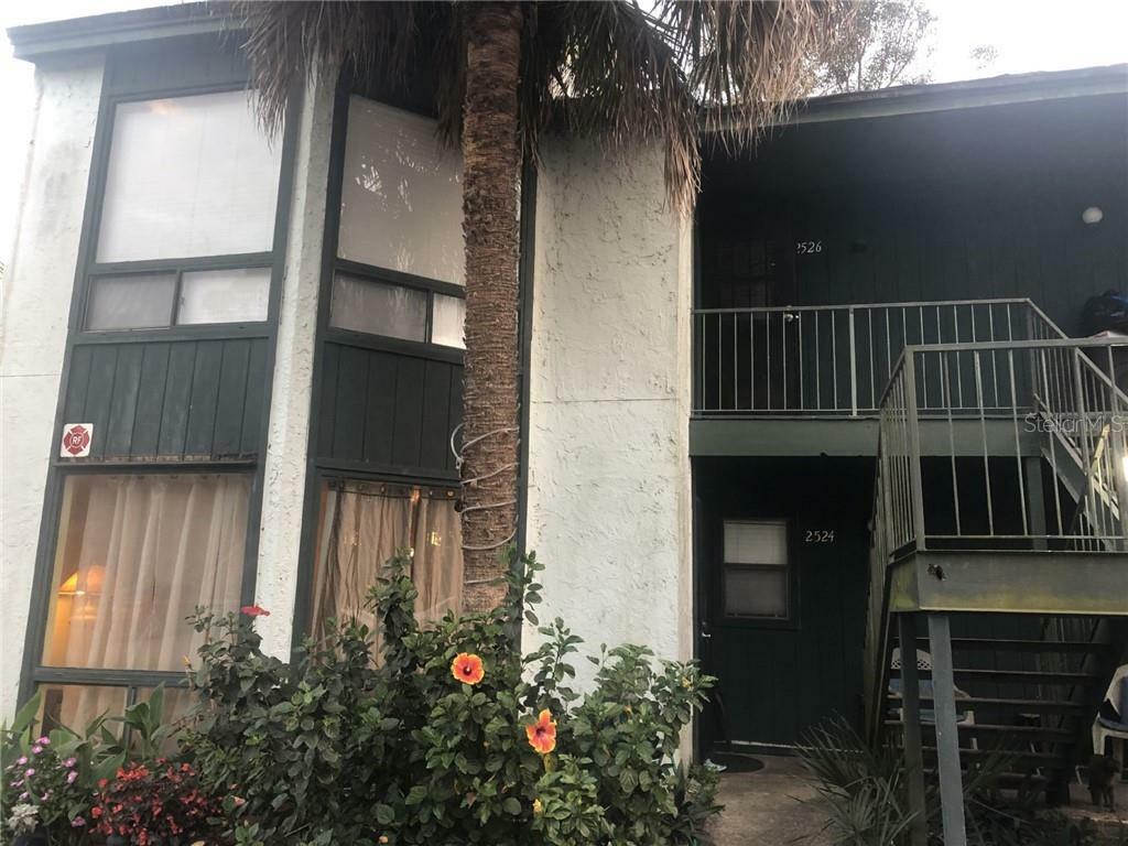 Property Photo: 2526 Lemon Tree Lane 4 FL 32839