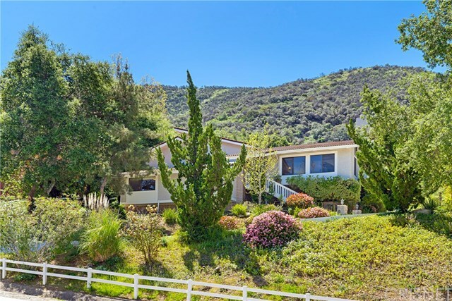 Property Photo:  5 Roundup Road  CA 91307 