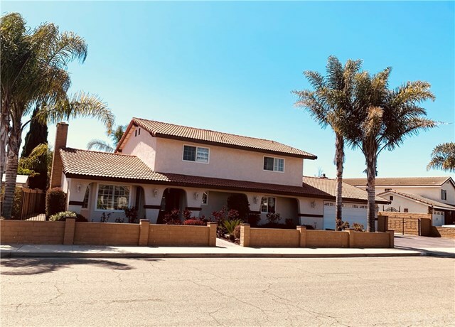 Property Photo:  505 Marian Drive  CA 93454 