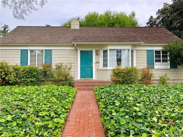 Property Photo: 523 W 11th Street CA 91711