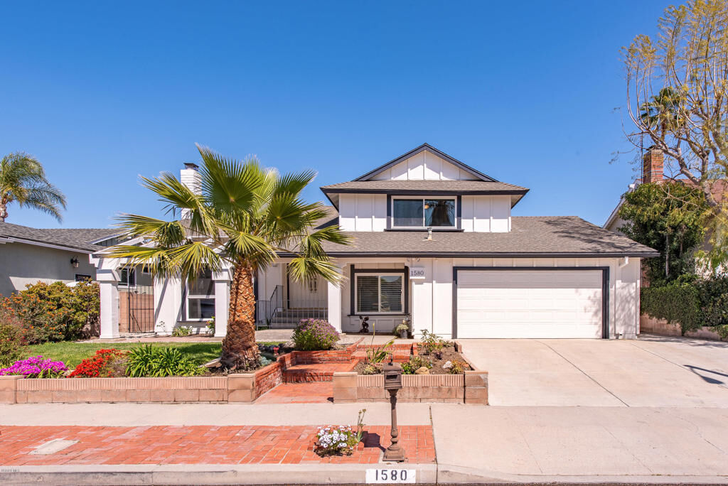Property Photo: 1580 Bridget Avenue CA 93065