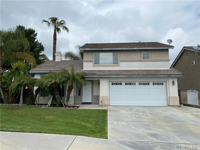 Property Photo:  1502 Prestwick Drive  CA 92507 