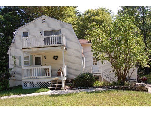Property Photo: 48 Deerhaven Rd NH 03281