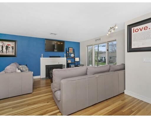 Property Photo: 143 Truman Rd MA 02459