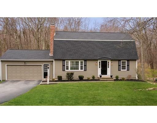 Property Photo: 27 Upton Rd MA 01581