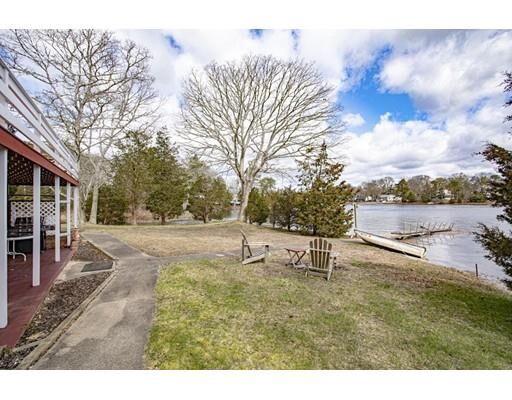 Property Photo:  51 Edgewater Way(Waterfront)  MA 02571 