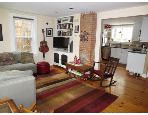 Property Photo:  9 Murdock St  MA 02139 