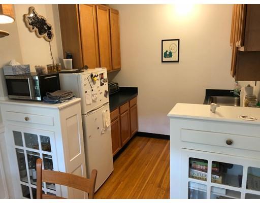 Property Photo: 7 Arlington St 1 MA 02140