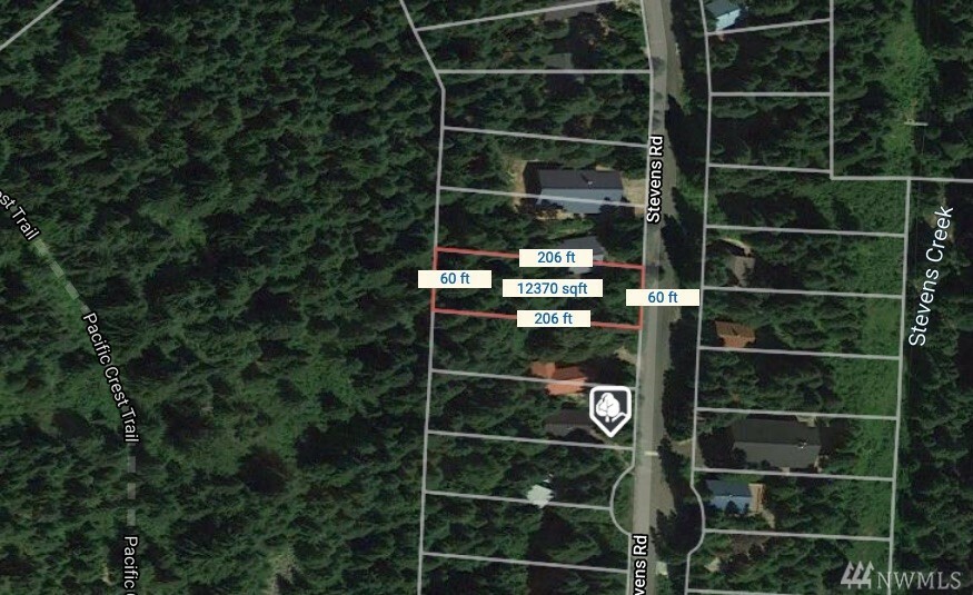 Property Photo: 34171 Stevens Rd WA 98826