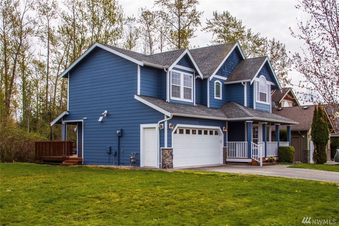 Property Photo: 3720 Lemon Grove Drive WA 98226