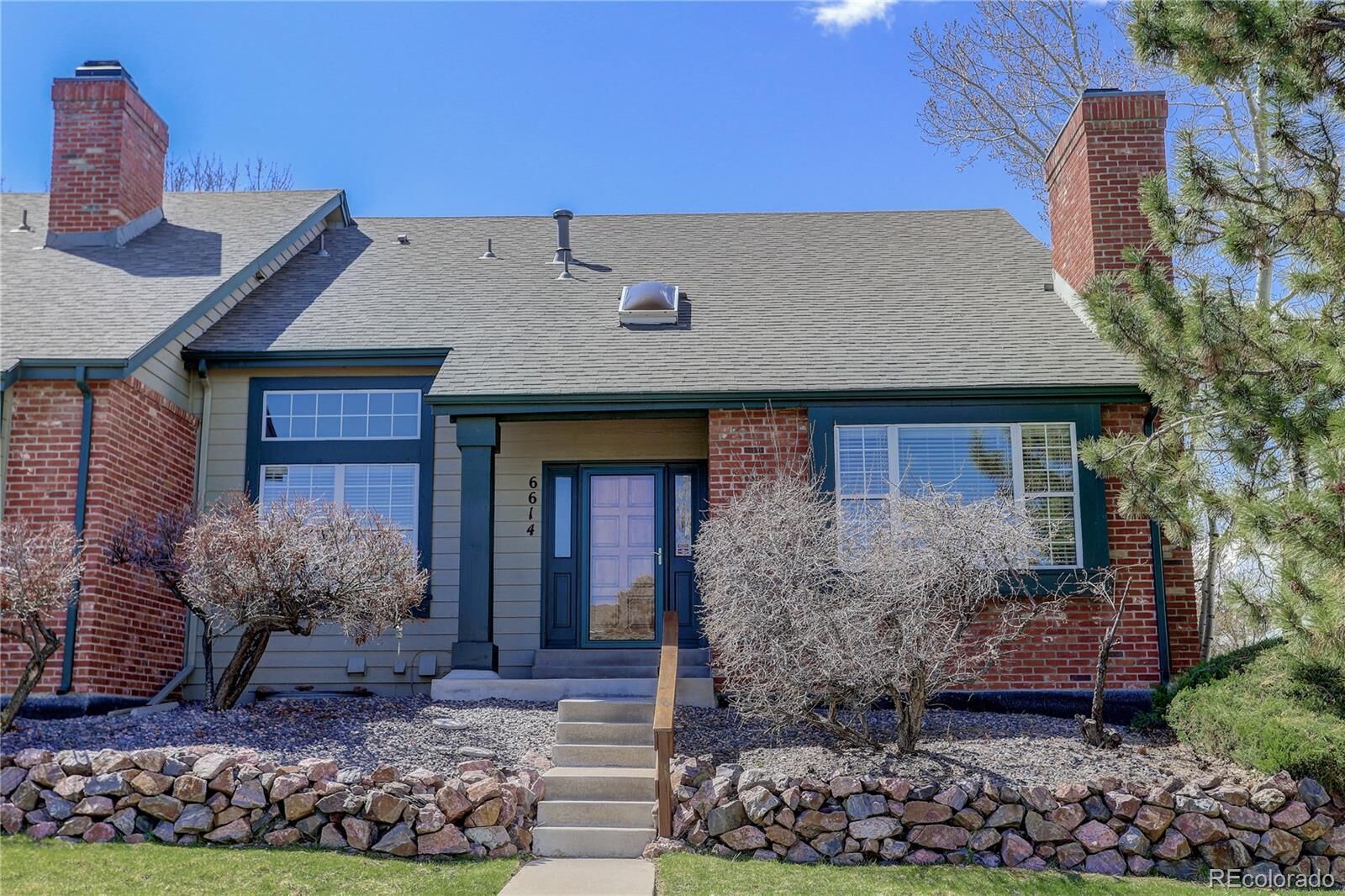 Property Photo:  6614 S Jackson Court  CO 80121 