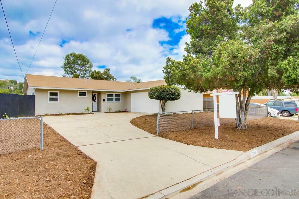 Property Photo:  14177 Powers Rd  CA 92064 