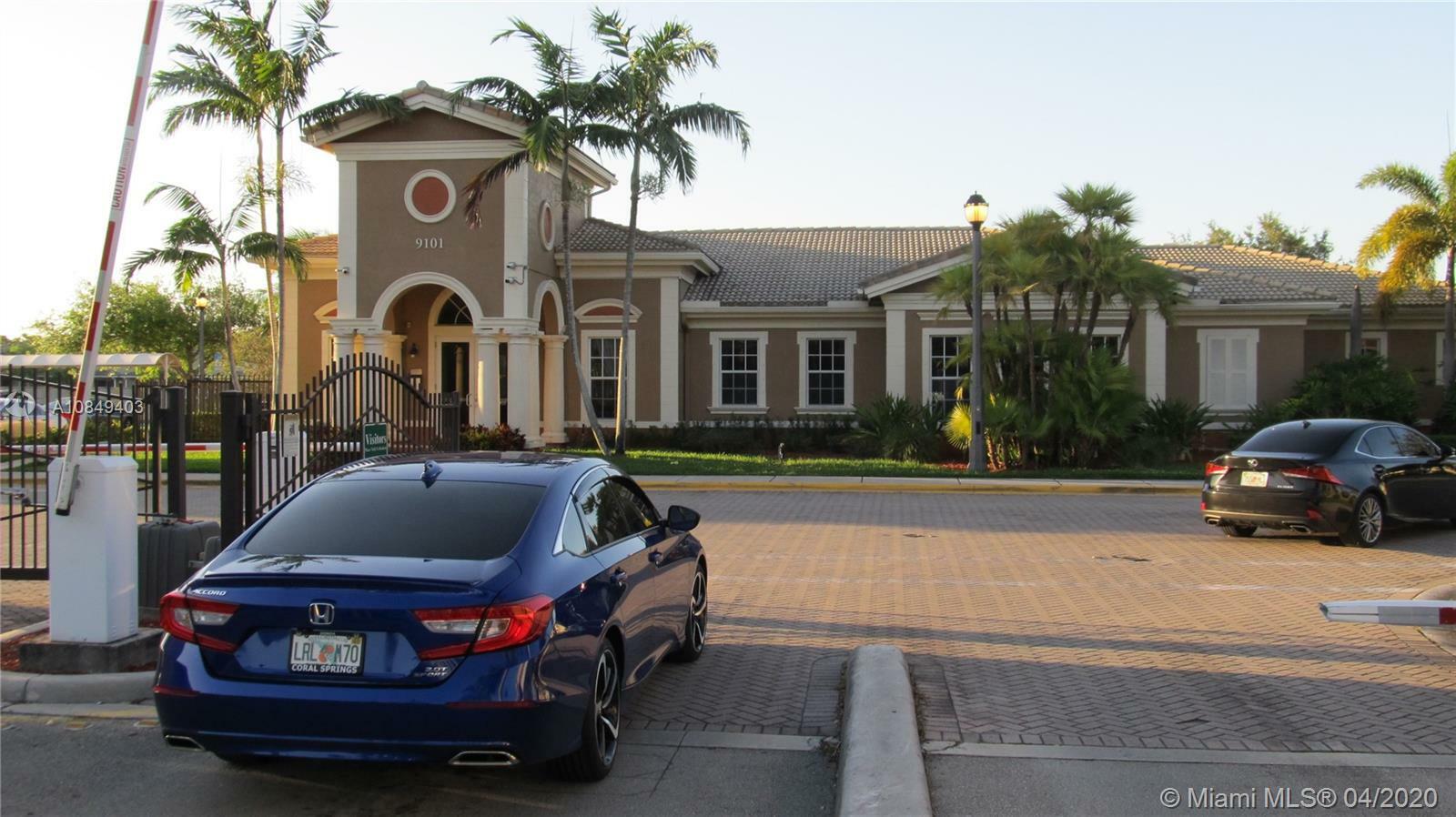 Property Photo: 9093 Chambers St FL 33321