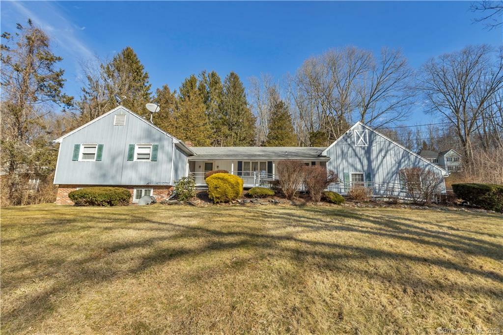 Property Photo: 255 Durham Road CT 06437