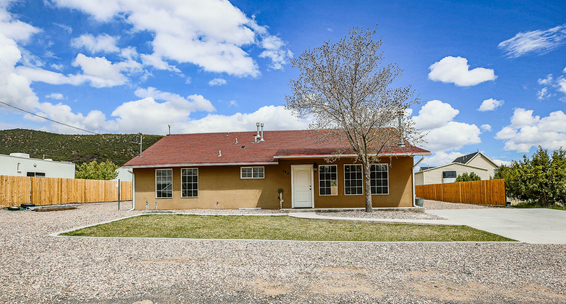 Property Photo:  348 N Lodge Rd  UT 84722 