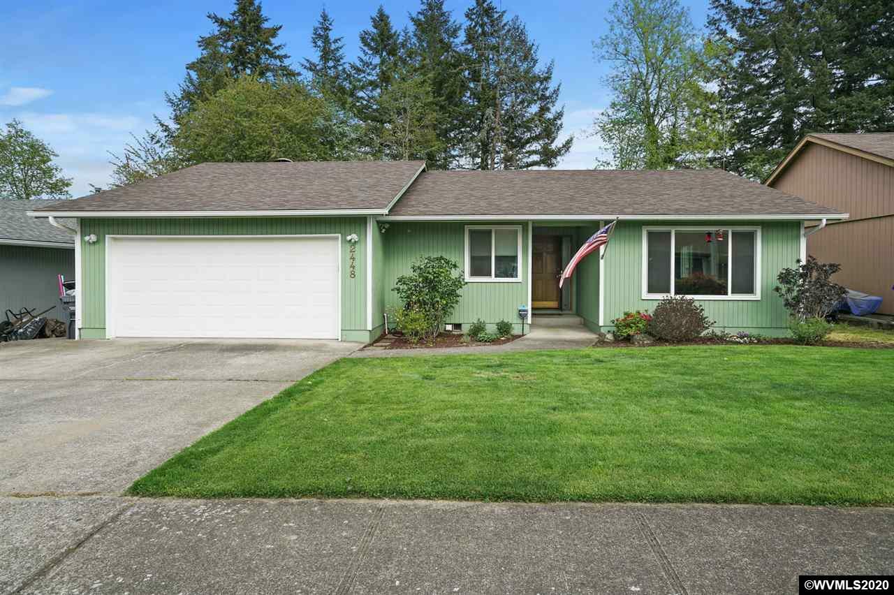 2448  Morning Dove Ct NW  Salem OR 97304 photo