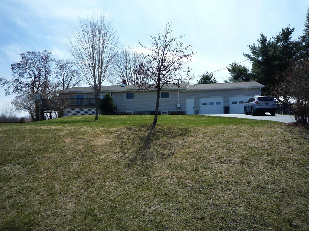 Property Photo: 4899 Route 11 NY 12935