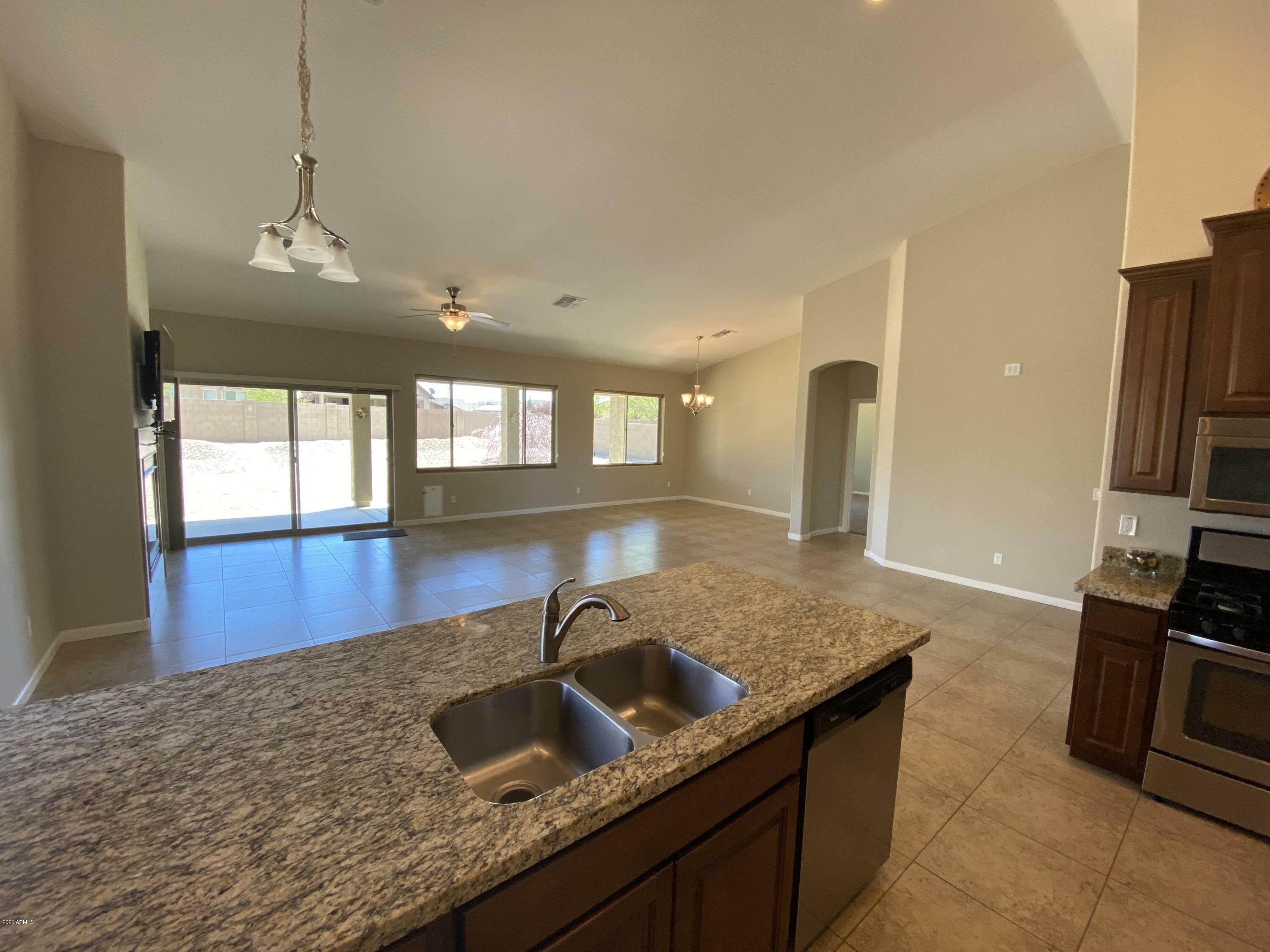 Property Photo:  7609 E Dragoon Road  AZ 86315 