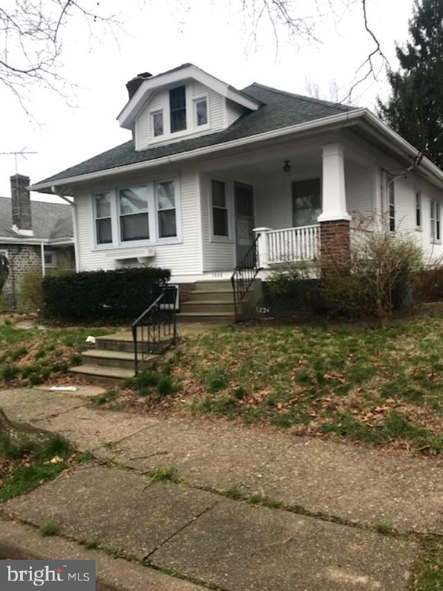 Property Photo: 1232 Disston Street 34 PA 19111