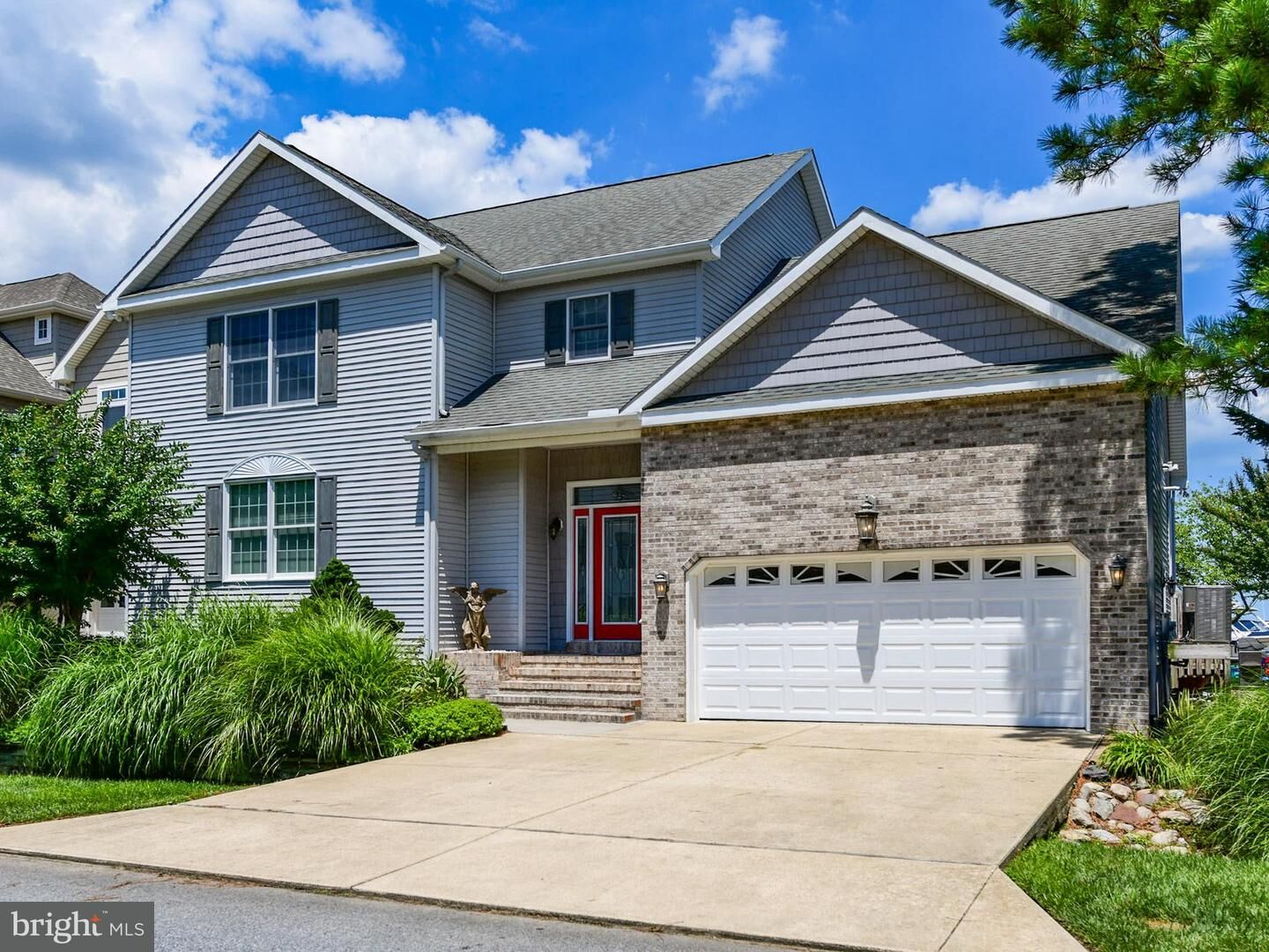 Property Photo:  51 Boatswain Drive  MD 21811 