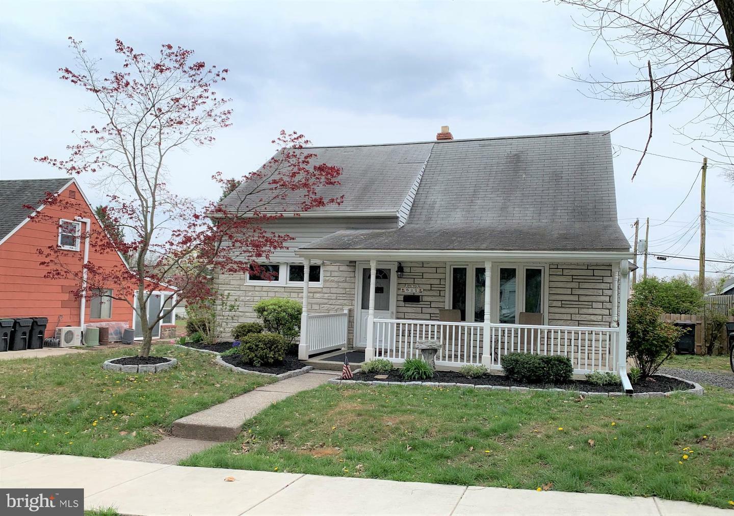 Property Photo:  521 Reeves Drive  PA 19460 