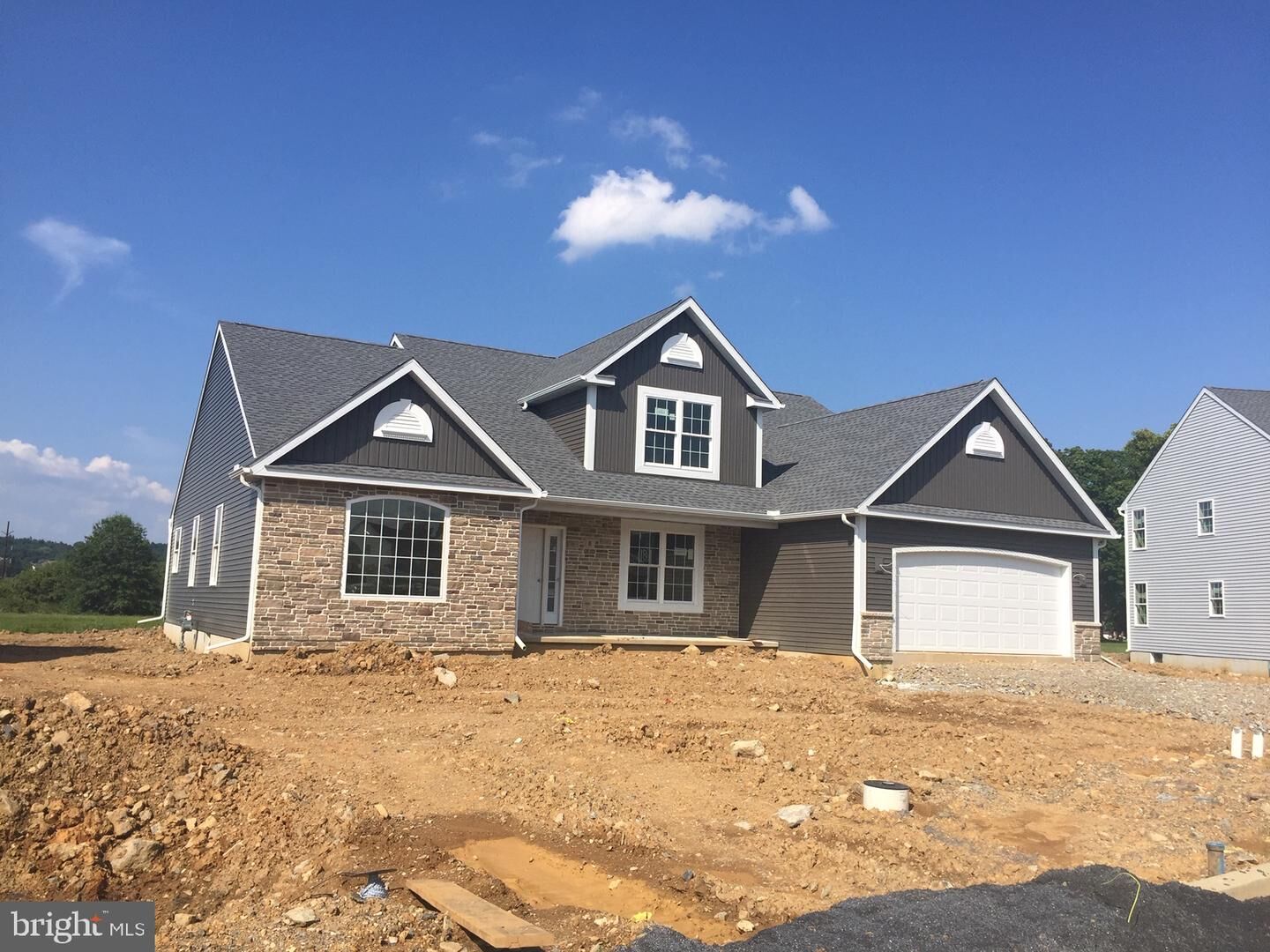 Property Photo: 81 Stella Drive Lot 18 PA 19608