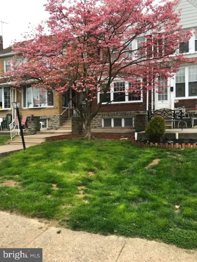 Property Photo: 3302 Aldine Street PA 19136