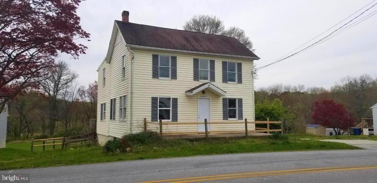 Property Photo: 491 N Mill Road PA 19348