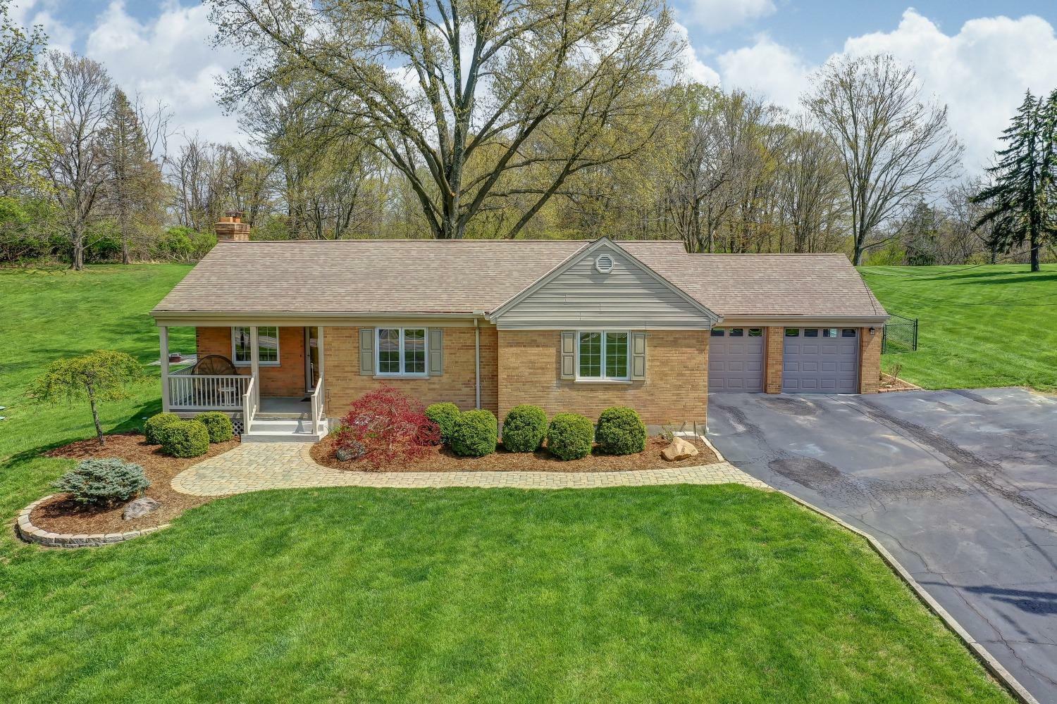 Property Photo: 3544 Shady Ln OH 45052