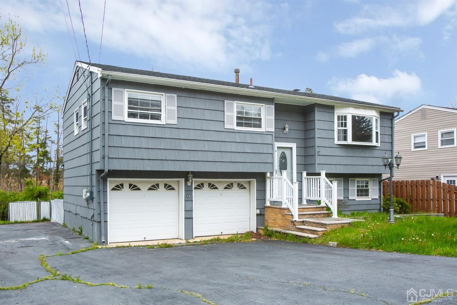 Property Photo: 56 Washngton Avenue NJ 08879