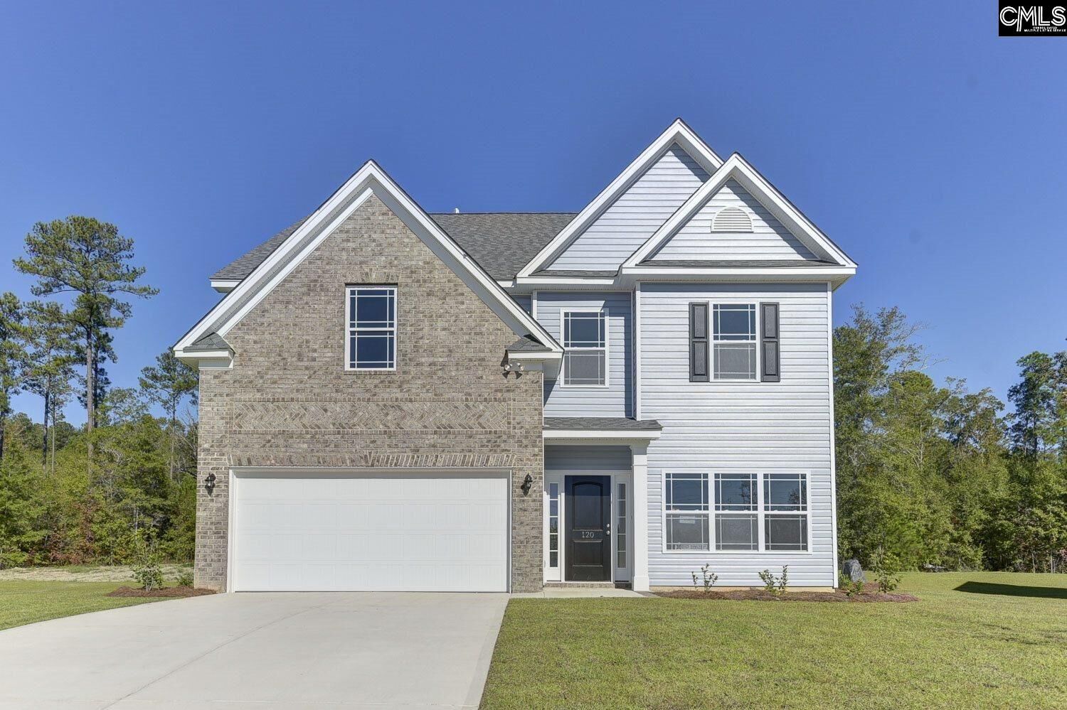 Property Photo:  504 Roseridge  SC 29016 