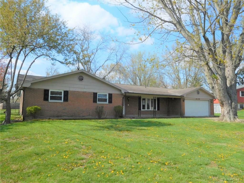 2439 Red Apple Drive  Beavercreek OH 45431 photo