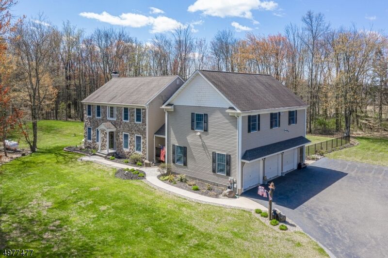 Property Photo: 45 Whiskey Ln NJ 08822