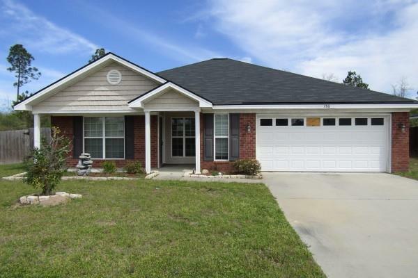 Property Photo:  156 Grandview Drive  GA 31313 