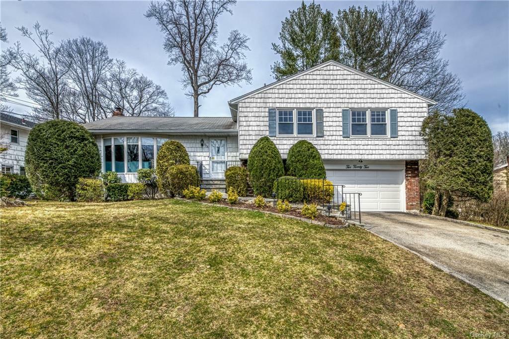 Property Photo: 222 Broadfield Road NY 10804