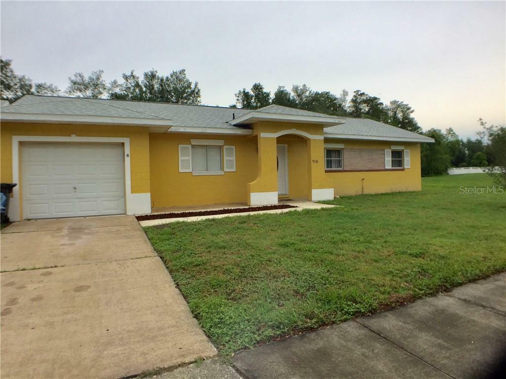 Property Photo:  9110 Great Sound Drive  FL 32827 