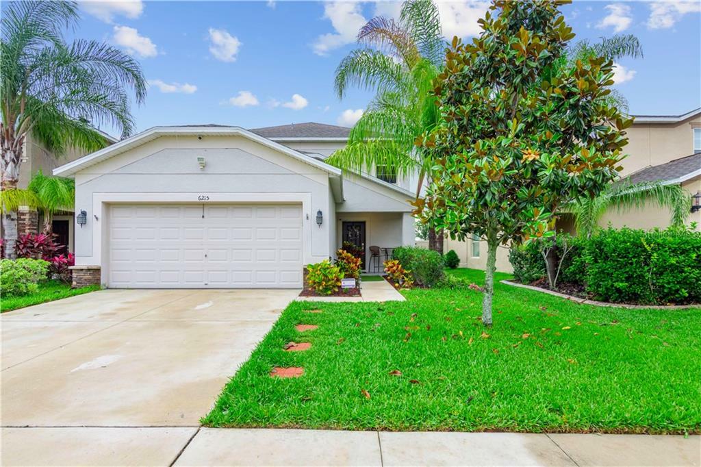 Property Photo:  6215 Trent Creek Drive  FL 33573 