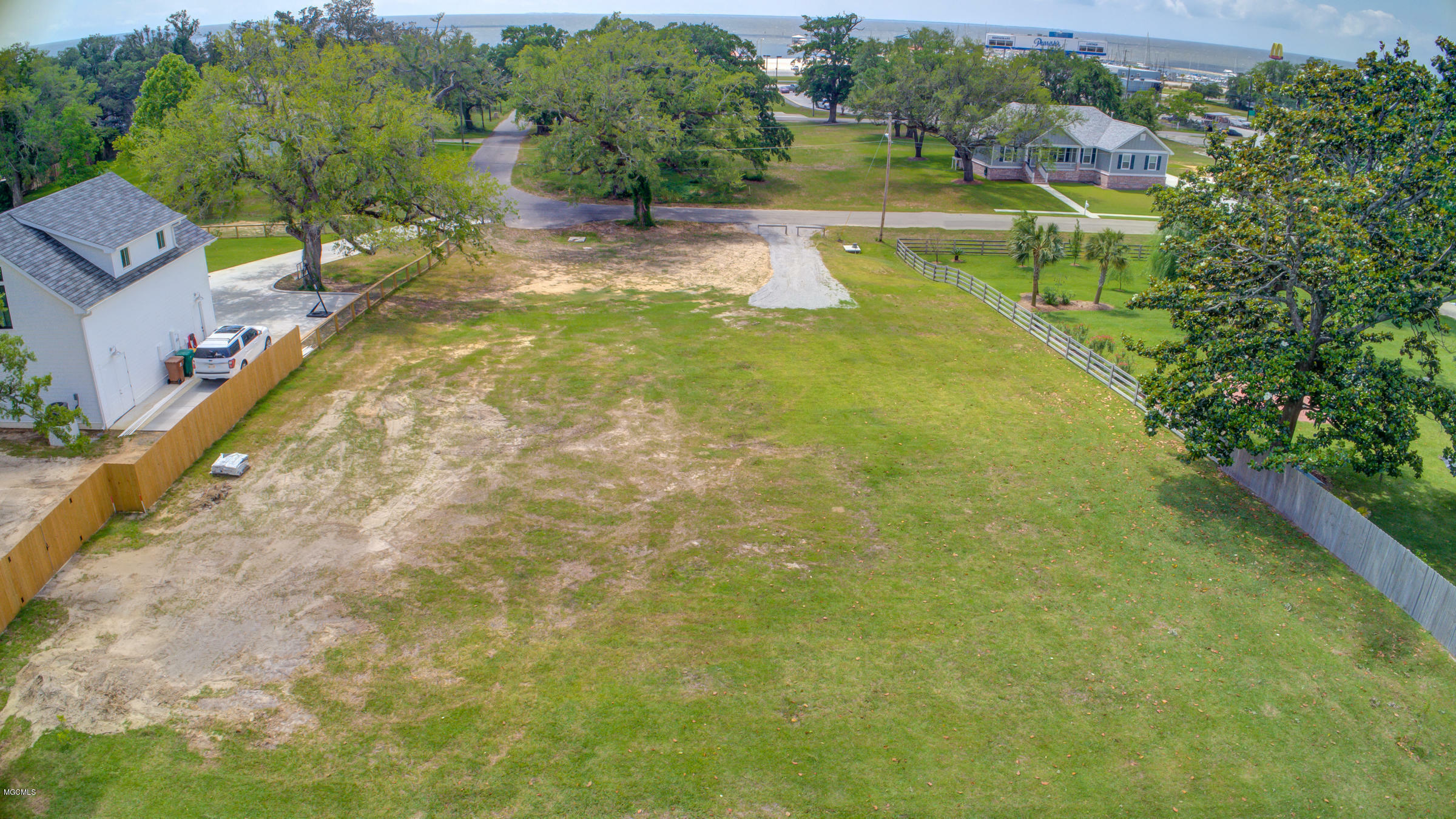 Property Photo: 316 E Fifth Street MS 39560